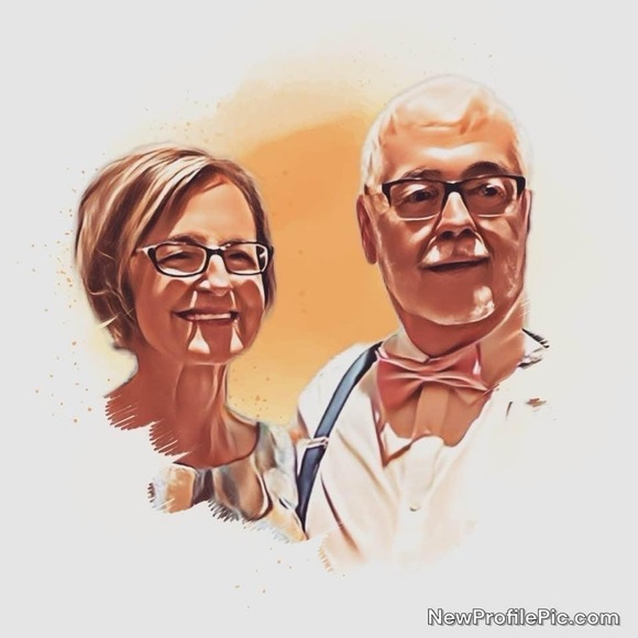 Meet your Posher, Rita - Picture 2 of 2